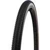 Image de Schwalbe Buitenbanden G-one R Superrace 28 Inch 45-622 Zwart