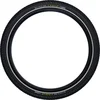Image de Pick-Up - Wired - ADDIX e - Super Defense - 24x2.15 - Black + Reflex