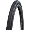 Image de Vouwband Schwalbe Marathon Efficiency Super Race / V-Guard 27.5 x 2.15 / 55-584 - zwart met reflectie