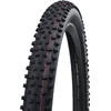 Image de Vouwband Schwalbe Rocket Ron Super Race 27.5 x 2.25 / 57-584mm - zwart