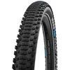 Image de Schwalbe Johnny Watts 365 Performance Hs618 E-bike 29´´ X 2.35 Mtb-band Zwart 29´´ x 2.35