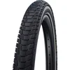 Image de Schwalbe Pick-up Performance S-defense 24´´ X 2.60 Stevige Urbanband Zwart 24´´ x 2.60