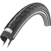 Image de Schwalbe buitenband 20 x 1.75 (47-406) Delta Cruiser Plus zwart reflectie