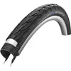 Image de Schwalbe Buitenband Delta Cruiser Plus 26 X 1.75 (47-559) Zwart