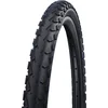 Image de Buitenband Schwalbe Land Cruiser PunctureGuard 26 x 2.00 / 50-559 - zwart met reflectie
