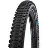 Image de Schwalbe Johnny Watts 365 Dd 27.5´´ Stijve Mtb-band Zilver 27.5´´ / 2.60
