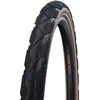 Image de Schwalbe Marathon Efficiency Buitenband - Fietsband 28 x 2.15 inch - ETRTO 55-622 - Zwart