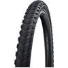 Image de Buitenband Schwalbe Marathon 365 GreenGuard 28 x 1.40/ 37-622mm - zwart met reflectie