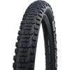 Image de Johnny Watts - Wired - ADDIX - DD - GreenGuard - 27.5x2.35 - Black + Reflex