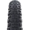 Image de Johnny Watts - Wired - ADDIX - DD - GreenGuard - 27.5x2.60 - Black + Reflex