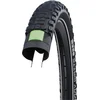 Image de Johnny Watts - Wired - ADDIX - DD - GreenGuard - 29x2.60 - Black + Reflex