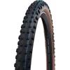 Image de Dirty Dan - TLE - ADDIX SpeedGrip - Super Race - 29x2.00 - Transparent Sidewall