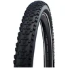 Image de Schwalbe Smart Samoa Reflex Addix 27.5´´ X 2.10 Stijve Mtb-band Zwart 27.5´´ x 2.10