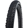 Image de Buitenband Schwalbe Smart Sam Plus DD/GreenGuard 29 x 2.10 / 54-622mm - zwart met reflectie