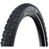 Image de Schwalbe Smart Samoa Reflex Addix 29´´ X 2.25 Stijve Mtb-band Zwart 29´´ x 2.25