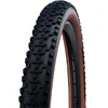 Image de Schwalbe Smart Samoa Addix Performance Hs624 27.5´´ X 2.60 Stijve Mtb-band Zilver 27.5´´ x 2.60