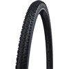 Image de X-One R - TLE - ADDIX Race - Super Race - V-Guard - 700x33C - Transparent Sidewall