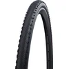 Image de Schwalbe - X-One R Transparent-Skin EVO Tubeless Easy Super Race Vouwbandband 650BX33