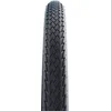 Image de Schwalbe Duurzame buitenband met 3mm anti-leklaag en reflectie voor e-bikes - 28x1.40 zwart
