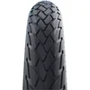 Image de Green Marathon - Wired - ADDIX Eco - GreenGuard - 28x2.00 - Black + Reflex