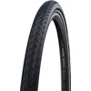 Image de Green Marathon - Wired - ADDIX Eco - GreenGuard - 27.5x2.15 - Black + Reflex