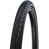 Image de Green Marathon - Wired - ADDIX Eco - GreenGuard - 27.5x2.35 - Black + Reflex
