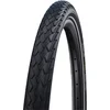 Image de Green Marathon - Wired - ADDIX Eco - GreenGuard - 26x1.50 - Black + Reflex