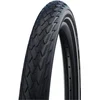 Image de Buitenband Schwalbe Green Marathon GreenGuard 28 x 1 ½ / 40-635mm - zwart met reflectie