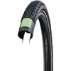 Image de Schwalbe Buitenband Green Marathon 16x1.75 (47-305) zwart reflecterend