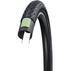 Image de Green Marathon - Wired - ADDIX Eco - GreenGuard - 24x1.75 - Black + Reflex