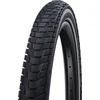 Image de Schwalbe btb Pick-Up Perf SD Twinskin 16 x 2.15 zw refl