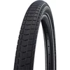 Image de Super Moto-X - Wired - ADDIX - DD - RaceGuard - 20x2.80 - Black + Reflex