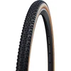 Image de X-One Allround - TLE - ADDIX - RaceGuard - 700x33C - Bronze Sidewall