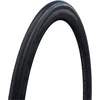 Image de Buitenband Schwalbe One Plus SmartGuard 28 x 1,10 / 28-622mm - zwart met reflectie