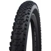 Image de Schwalbe Smart Samoa Performance Addix E-50 20´´ X 2.35 Stijve Mtb-band Zilver 20´´ x 2.35