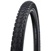 Image de Schwalbe Marathon Mondial Pro Addix 28´´ X 1.60 Urbanband Zwart 28´´ x 1.60