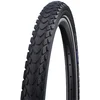 Image de Schwalbe Marathon Mondial Pro Addix 28´´ X 1.75 Urbanband Zilver 28´´ x 1.75
