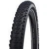 Image de Schwalbe band Smart Sam HS (44-622) 28x1,65 Reflectie Fiets Mountainbike E-MTB
