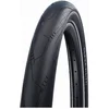 Image de Schwalbe Supermoto Dd Raceguard 20´´ X 2.40 Stevige Urbanband Zilver 20´´ x 2.40