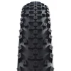 Image de Schwalbe Smart Samoa Performance Addix E-25 700 X 40 Stijve Gravelband Zwart 700 x 40