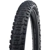 Image de Johnny Watts LR - Wired - ADDIX - Performance - 29x2.60 - Black + Reflex