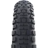 Image de Johnny Watts LR - Wired - ADDIX - Performance - 27.5x2.35 - Black + Reflex