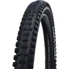 Image de Tacky Chan - TLE - ADDIX Ultra Soft - Super Downhill - 27.5x2.40 - Black