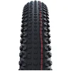 Image de Schwalbe Rick XC Pro Evo Speed TLR Buitenband - Transparent Sidewall 2.25