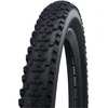 Image de Schwalbe Smart Sam Active Buitenband 24 X 1.85 (47-507       ) Zwart