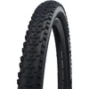 Image de Schwalbe Smart Samoa K-guard Sbc 26´´ X 1.85 Stijve Mtb-band Zilver 26´´ x 1.85