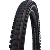 Image de Tacky Chan - TLE - ADDIX Soft - Super Gravity - 27.5x2.40 - Black