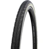 Image de Schwalbe Delta Cruiser Plus 700 X 28 Stijve Gravelband Zilver 700 x 28