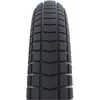 Image de Schwalbe Fatbike buitenband - Zwart met reflectie - 20x4.00 - Comfort en betrouwbaarheid