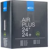 Image de Schwalbe Air Plus Binnenband 10+ap 24 X 2.10/2.80 (54/70-507) Av 40 Mm